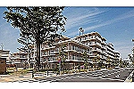 障がい者支援施設・東京都・看護師（介護施設）