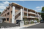 特別養護老人ホーム　月の船・千葉県・介護職（特別養護老人ホーム）