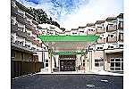介護老人福祉施設　大樹の郷・神奈川県・介護職（介護老人福祉）