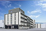 木下の介護　リアンレーヴ札幌八軒・北海道・介護職（介護施設）
