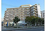 森之宮病院・大阪府・医療ソーシャルワーカー（病院）