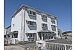 岡田病院・山口県・看護師（ケアミックス型病院）