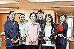 グループホーム　くましろ・福岡県・介護職（グループホーム）