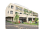 高齢者複合施設　くましろ館・福岡県・介護職（デイサービス）