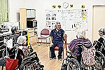 高齢者複合施設　かねしま館　西棟・福岡県・看護師（訪問看護）