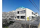 琵琶湖養育院病院・滋賀県・理学療法士（介護施設）