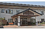 にながわ敬寿苑・富山県・介護職（ショートステイ）
