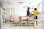 介護老人保健施設　クリーンパル・ゆう・福岡県・ケアマネージャー（居宅支援事業所）