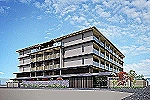 聚楽ヘルパーステーション・京都府・介護職（訪問介護）