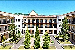 介護老人保健施設ラポール・岐阜県・作業療法士（介護老人保健施設）