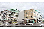貴志川リハビリテーション病院・和歌山県・看護師（外来／リハビリテーション病院）