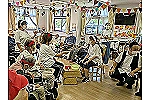 デイサービスまほろば稲西・愛知県・看護師（デイサービス）
