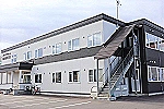 株式会社　健康会・北海道・介護職（有料老人ホーム）