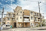 株式会社アットホーム・大阪府・主任ケアマネージャー（介護施設）