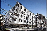 特別養護老人ホーム　小石川ヒルサイドテラス・東京都・看護師（特別養護老人ホーム）