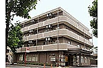 ベストライフ横浜港南・神奈川県・看護師（介護施設）
