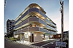 アスモ介護サービス武蔵村山・東京都・介護職（有料老人ホーム）