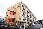 介護付き有料老人ホーム　ベルライフ大和高田・奈良県・看護師（有料老人ホーム）