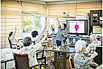 社会福祉法人　二丈福祉会・福岡県・看護師（障害者施設）