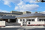 特別養護老人ホーム　萩の台ちどり・奈良県・介護職（特別養護老人ホーム）