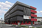あんしんらいふ守口・大阪府・介護職（有料老人ホーム）
