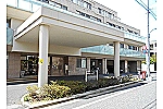 介護老人保健施設　リハビリパーク練馬・東京都・ケアマネージャー（介護老人保健施設）