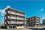 特別養護老人ホーム　石岡陽だまり館・茨城県・ケアマネージャー（特別養護老人ホーム）