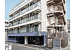木下の介護　リアンレーヴ横須賀・神奈川県・施設管理者（介護施設）