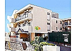木下の介護　リアンレーヴ新百合ヶ丘・神奈川県・施設管理者（介護施設）