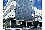 木下の介護　リアンレーヴ板橋蓮根・東京都・施設管理者（介護施設）