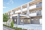 木下の介護　リアンレーヴ流山・千葉県・施設管理者（介護施設）