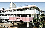 医療法人社団　城南会・富山県・看護師（介護老人保健施設）