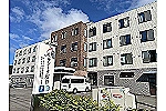 社会福祉法人　倶知安福祉会・北海道・ケアマネージャー（特別養護老人ホーム）