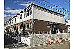 社会福祉法人古木会・東京都・介護職（グループホーム）