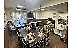 株式会社マリン・愛知県・介護職（老人ホーム）