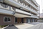 社会福祉法人　恵久会・長野県・介護職（介護施設）