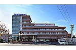 佐伯中央病院・大分県・看護師（訪問看護／ケアミックス型病院）