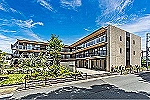 ソナーレ・アテリア久我山・東京都・作業療法士（有料老人ホーム）