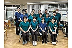 医療法人　こうあん・奈良県・作業療法士（デイケア）