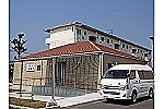 社会福祉法人　同仁会・千葉県・介護職（特別養護老人ホーム）