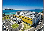 社会福祉法人　恩賜財団済生会支部　山口県済生会豊浦病院・山口県・薬剤師（ケアミックス型病院）