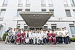 医療法人　藤森医療財団　小国病院・兵庫県・薬剤師（薬局／一般病院）