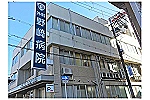 医療法人風早会　外科野崎病院・大阪府・看護師（病棟／一般病院）
