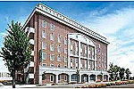 医療法人純正会　小牧第一病院・愛知県・看護師（病棟／ケアミックス型病院）