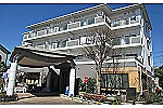 松林ケアセンター・神奈川県・ケアマネージャー（介護施設）