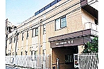医療法人社団育陽会　介護老人保健施設　橘苑・東京都・看護師（介護老人保健施設）