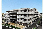 社会福祉法人長寿村　特別養護老人ホーム竹の塚翔裕園・東京都・介護職（特別養護老人ホーム）