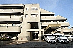 医療法人恒和会　介護老人保健施設　洋光台バラ苑・広島県・ケアマネージャー（介護老人保健施設）