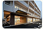 武蔵野徳州苑・東京都・管理栄養士（介護老人保健施設）