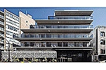 ホスピタルメント青山・東京都・看護師（有料老人ホーム）